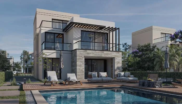 Villas